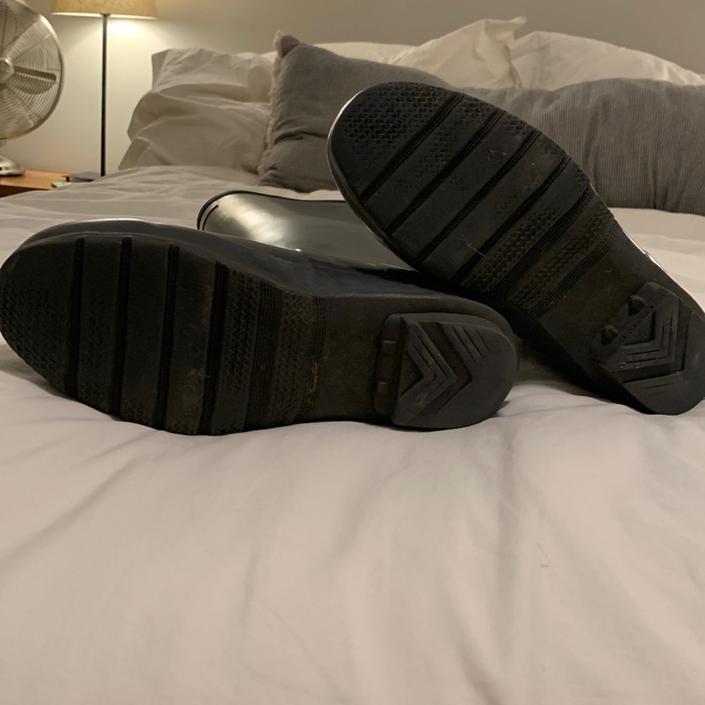 Hunter Rainboots - image 2